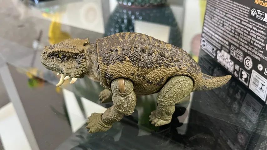 Scutosaurus Hammond Collection - Foto 5