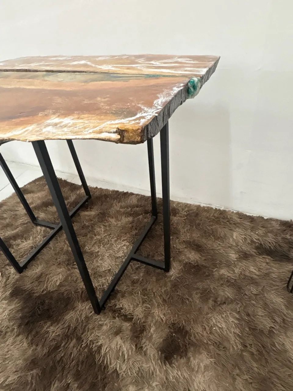 Mesa de jaqueira  - Foto 4