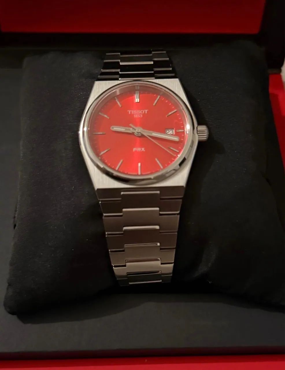 Relógio tissot - Foto 5
