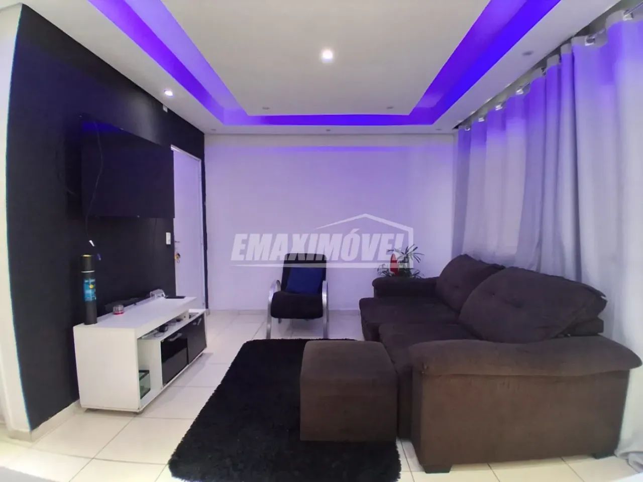 Casa com 2 Quartos - Terra Nova - Sorocaba/SP - Foto 2
