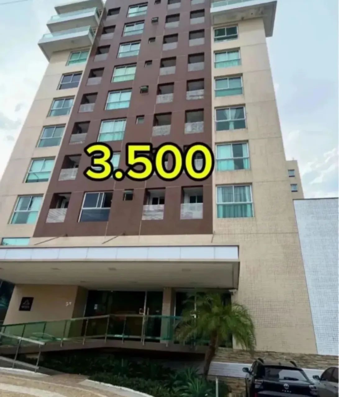 VIEIRALVES- FLAT SPACE RESIDENCE MOBILIADO 