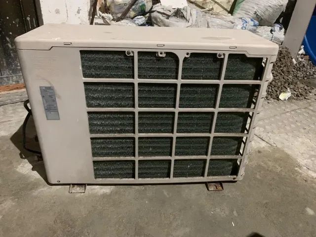 AR CONDICIONADO 12K BTUS - Foto 4