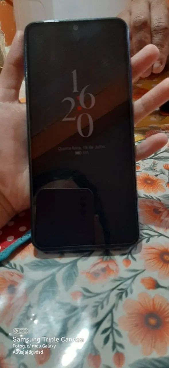 Celular redmi - Foto 2