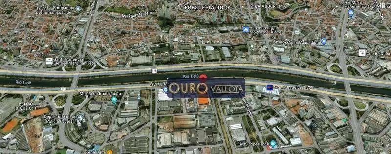 Terreno para Locação com 10.300m² - Foto 2