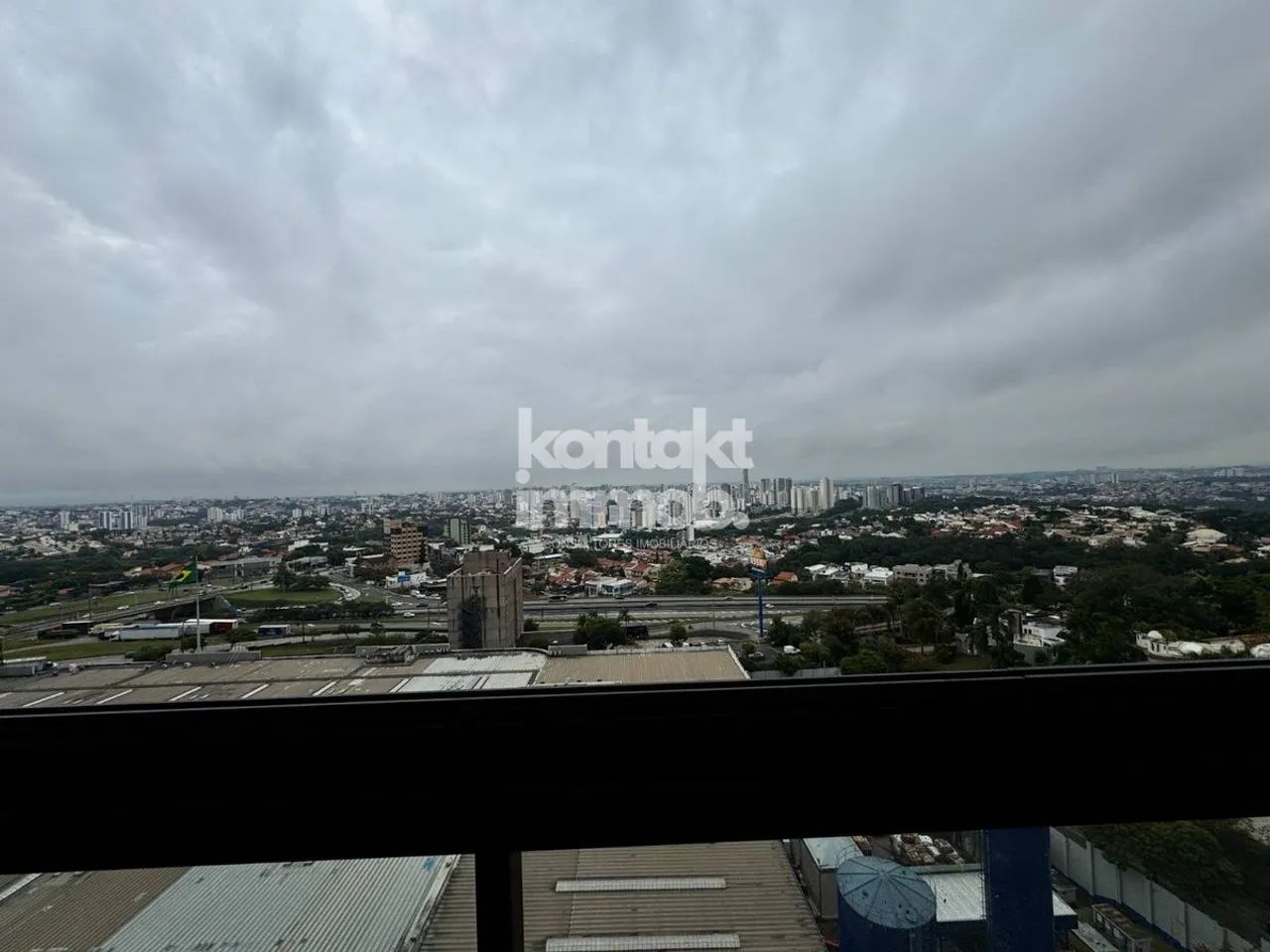 Apartamento com 3 quartos para Locação, Parque Campolim - Sorocaba - Foto 3