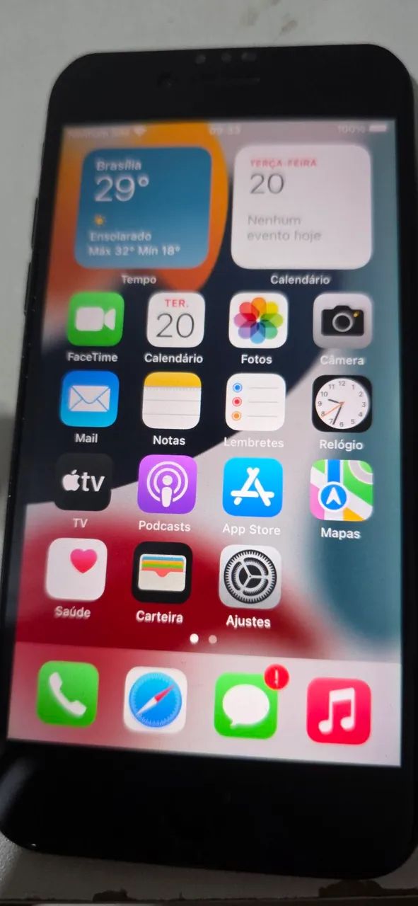Iphone 7 
