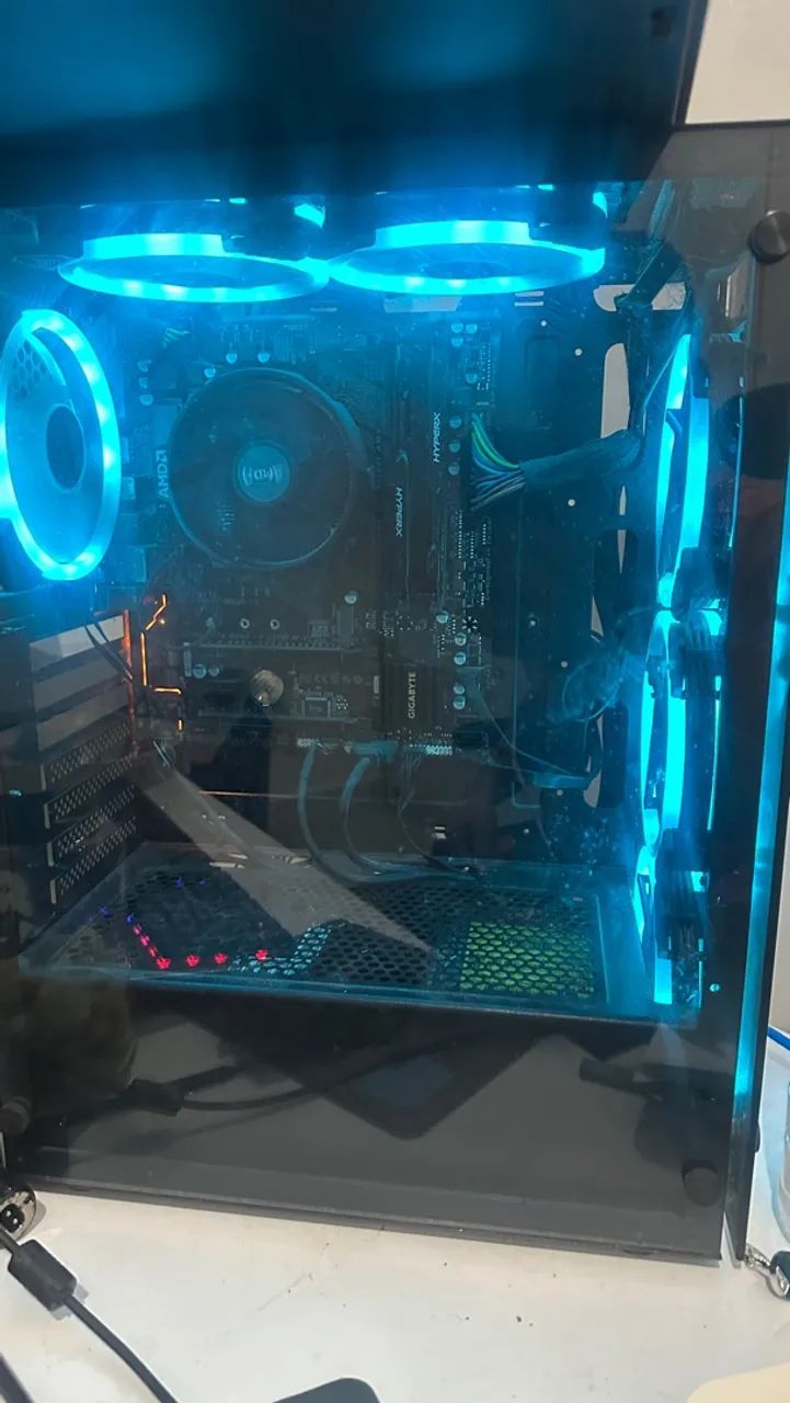 Pc gamer  - R$2300 - Foto 2