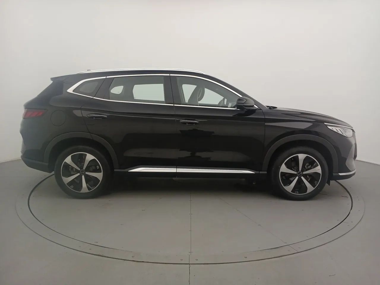 BYD Song Plus 1.5 16V Aut. (Hibrido), foto 6 de 18
