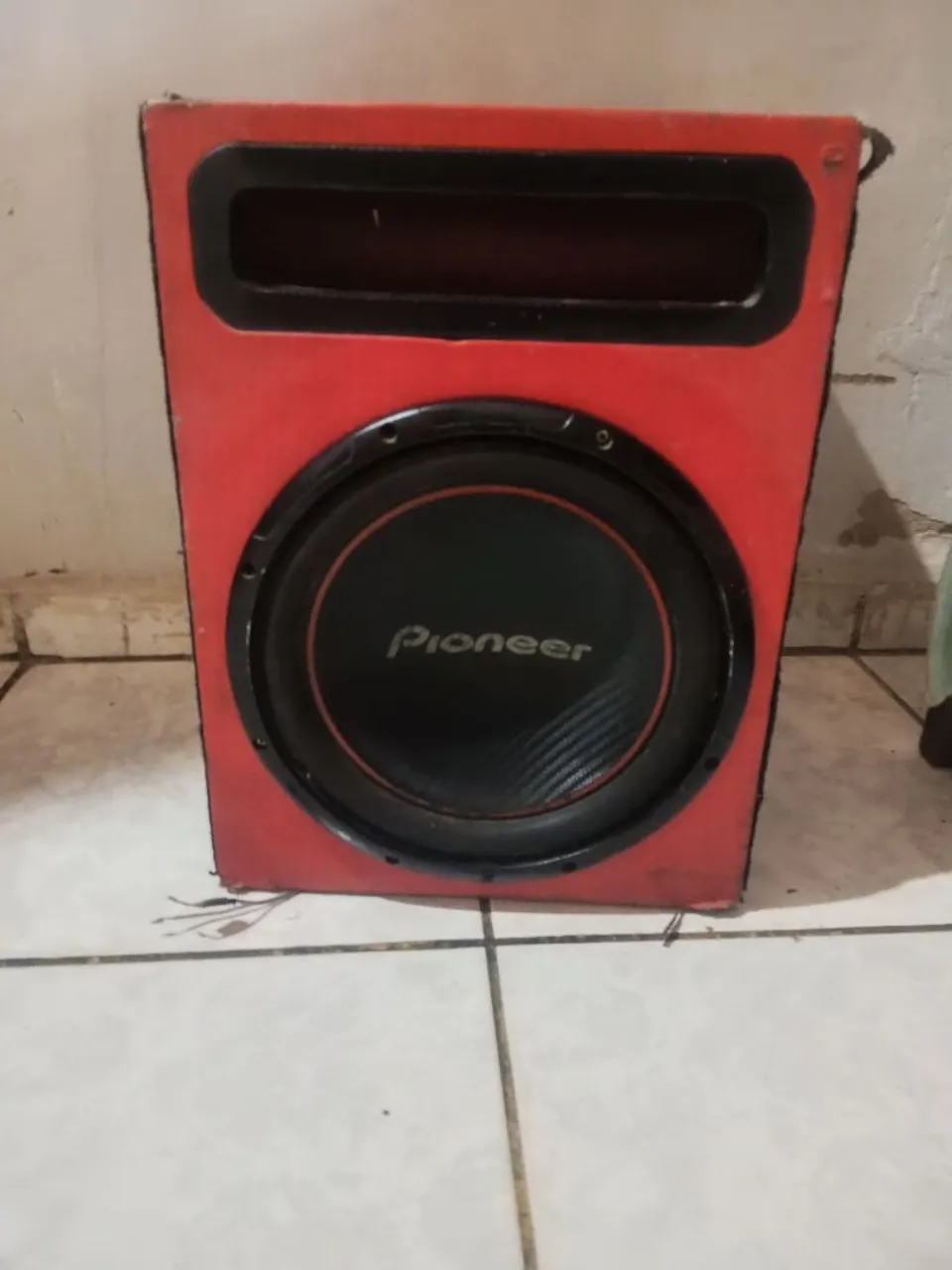 pioneer de 12