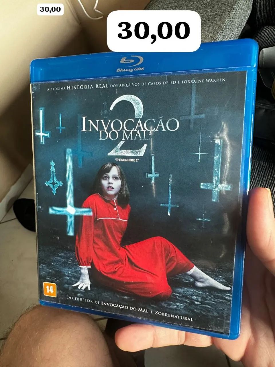 FILMES BLURAY  - Foto 4