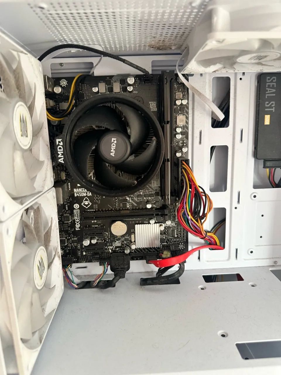 PC GAMER | Troco em notebook - Foto 5