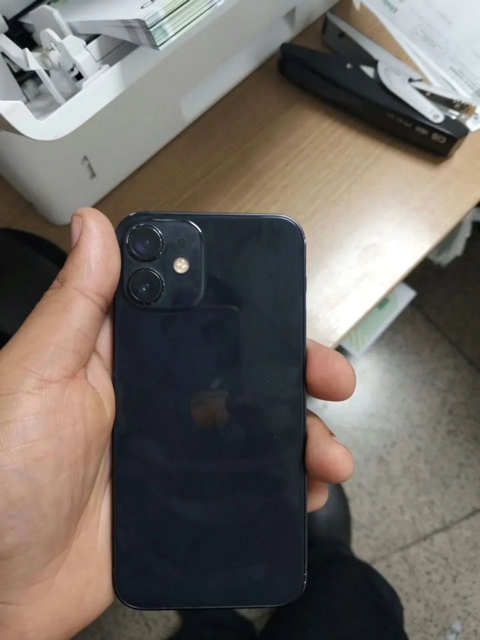iPhone 12 Mini 128gb - Foto 2