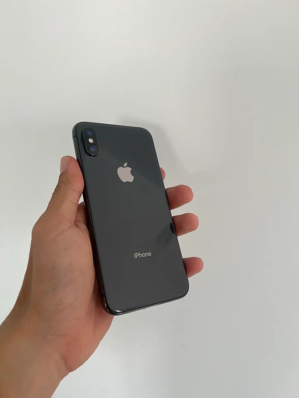 iPhone X 64GB  - Foto 4