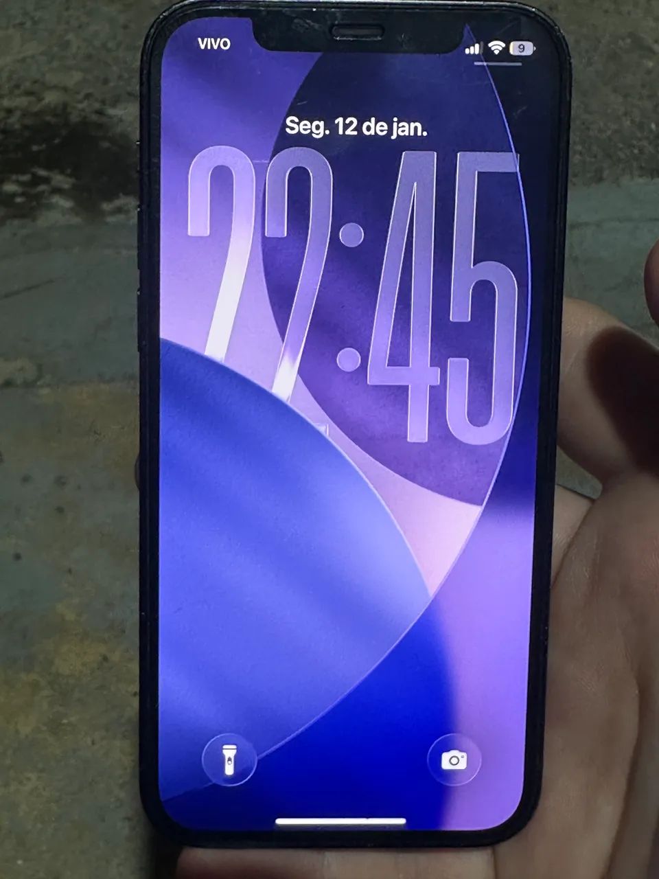 iphone 12 pro - Celulares e Smartphones - Parque Andiara, Pedro