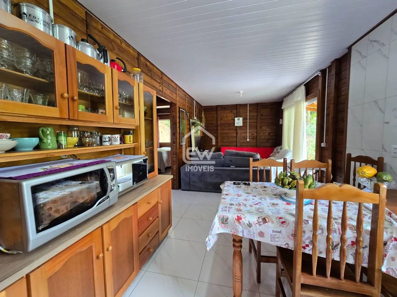 Casa com 80m² em Schroeder, SC - Foto 5