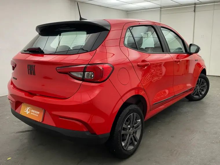 Fiat Argo Drive 1.0 6V Flex 2020 - Foto 4