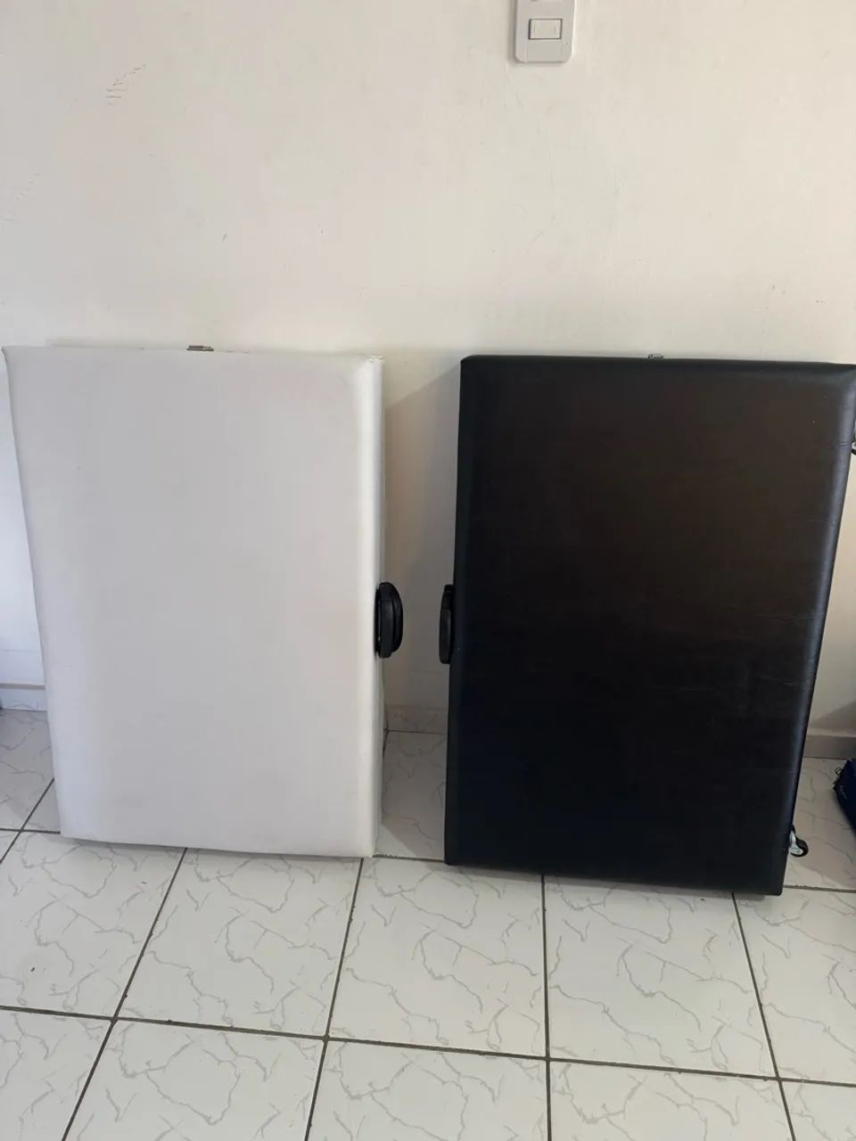 Maca Portátil 