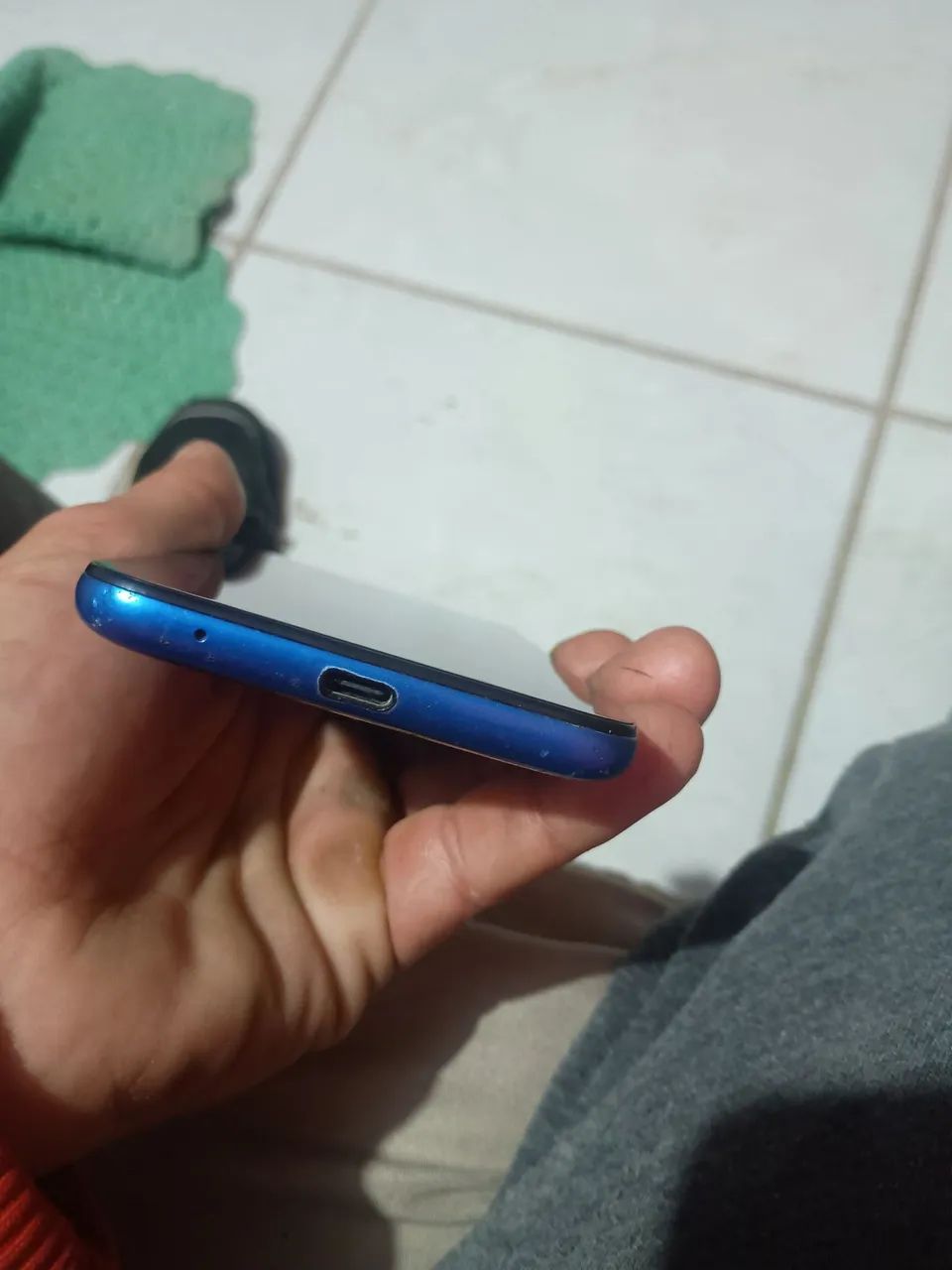 Motorola one fusion  - Foto 2