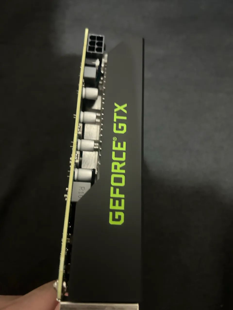 GTX 1669 SUPER - Foto 2