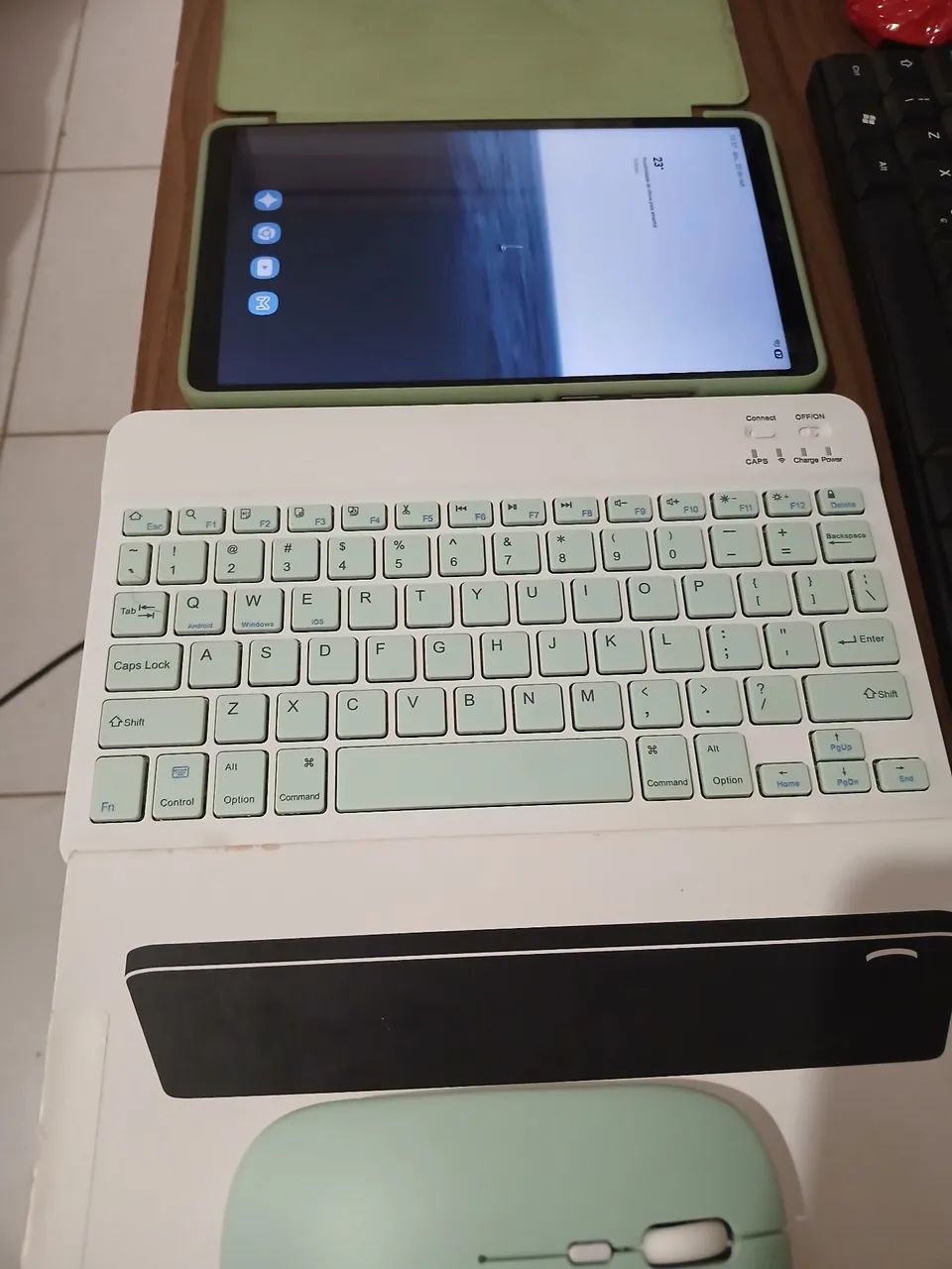 Samsung tab a11 - Foto 4