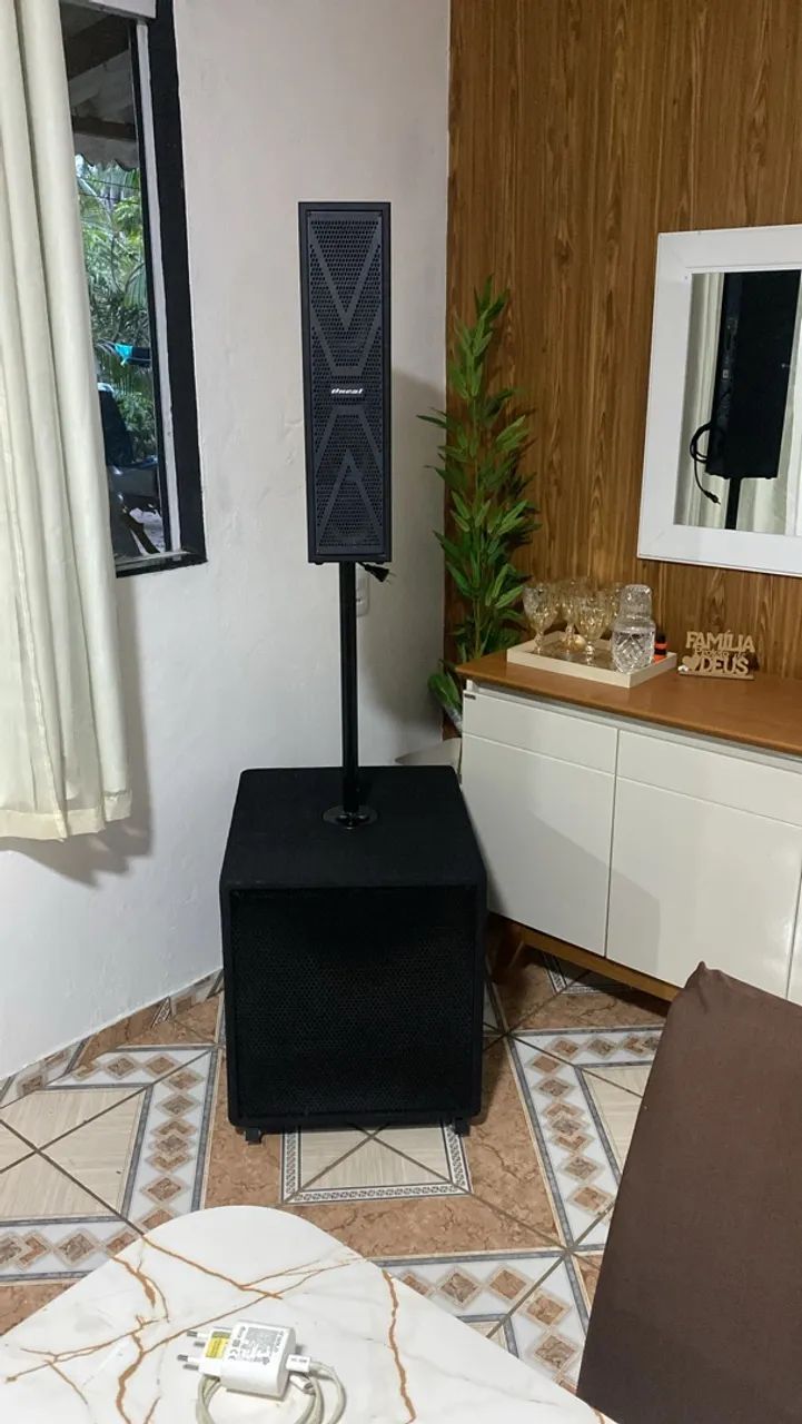 Aluguel de som.  - Foto 2