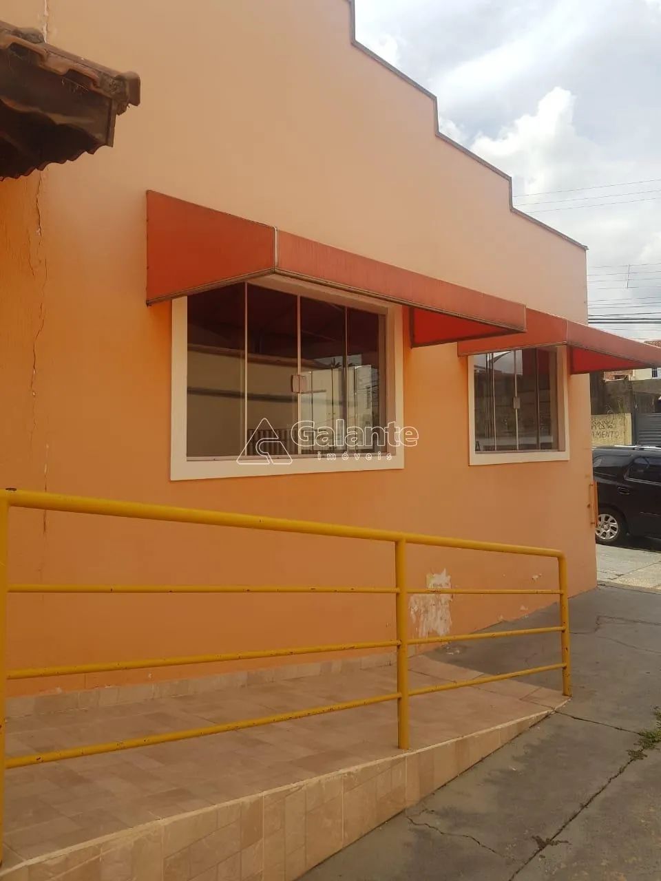 salão - Jardim Aero Continental - Campinas - Foto 2