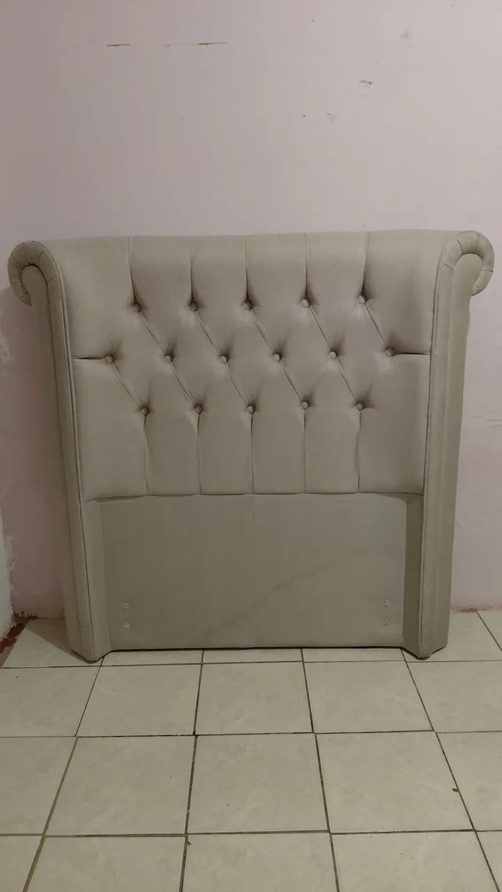 Cabeceira de cama - Foto 2