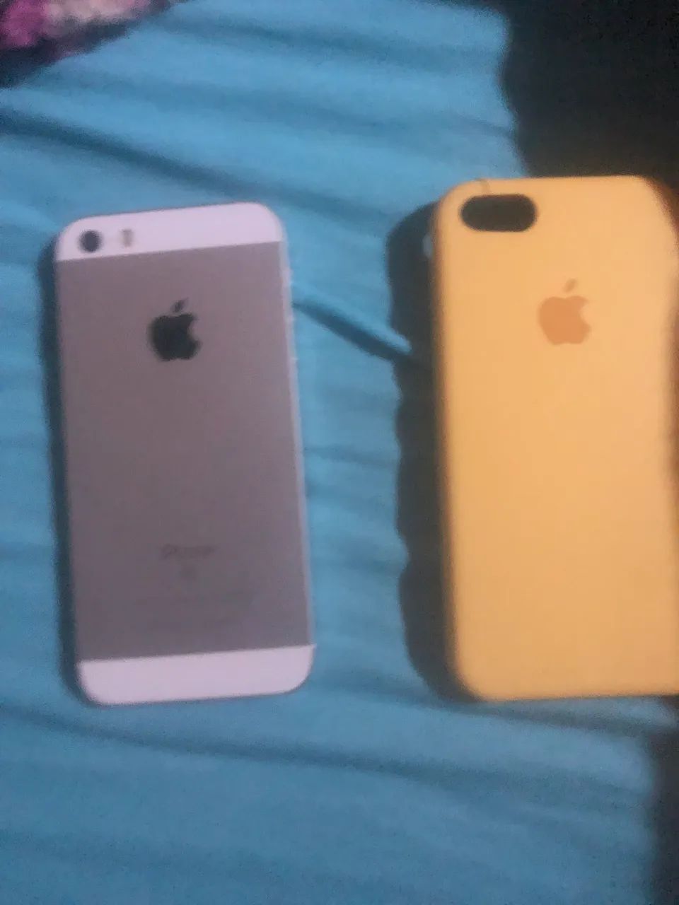 iPhone se - Foto 2