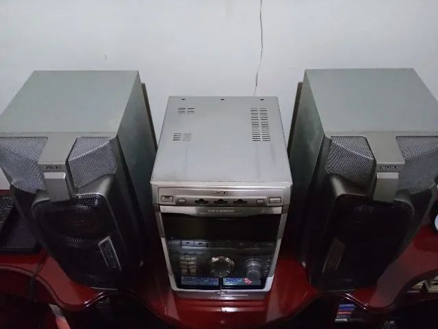 SONY GRX9900 - Foto 2