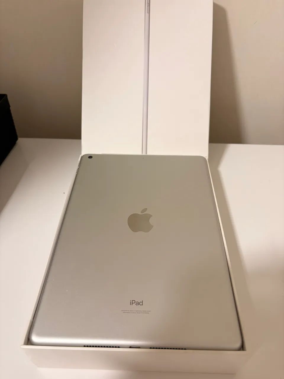 iPad 9ª geração  - Foto 5