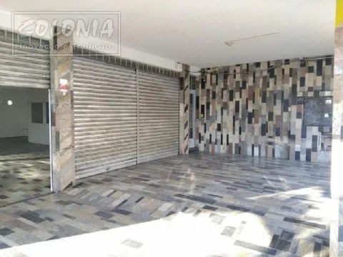 Loja para locação - Camilópolis, Santo André - Foto 2