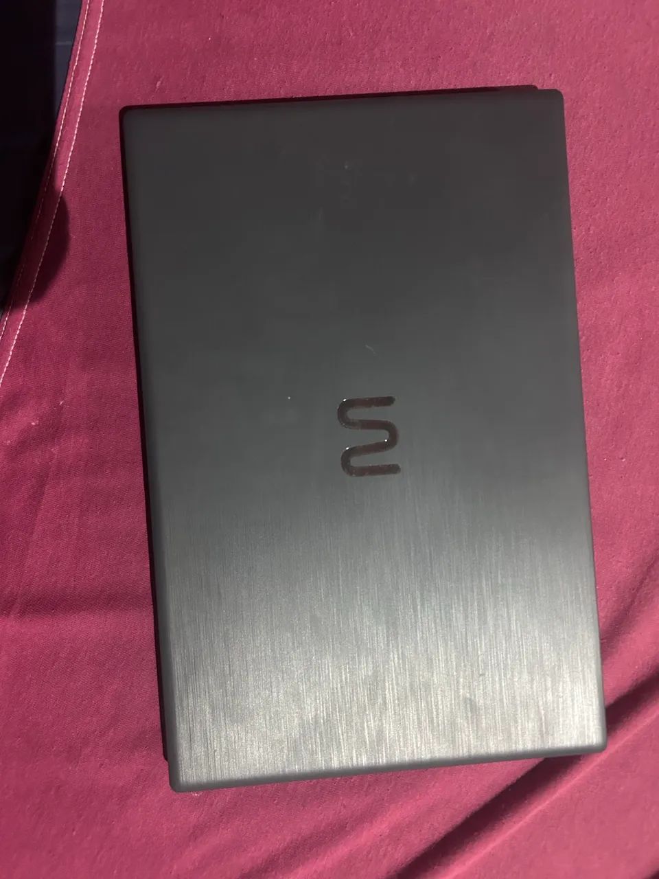 Notebook ultra - Foto 4