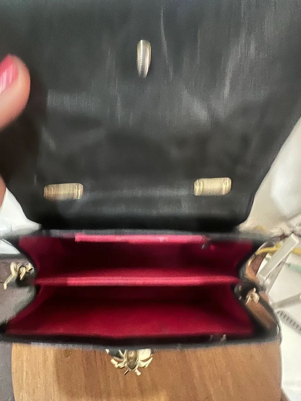 Bolsa schutz original  - Foto 4