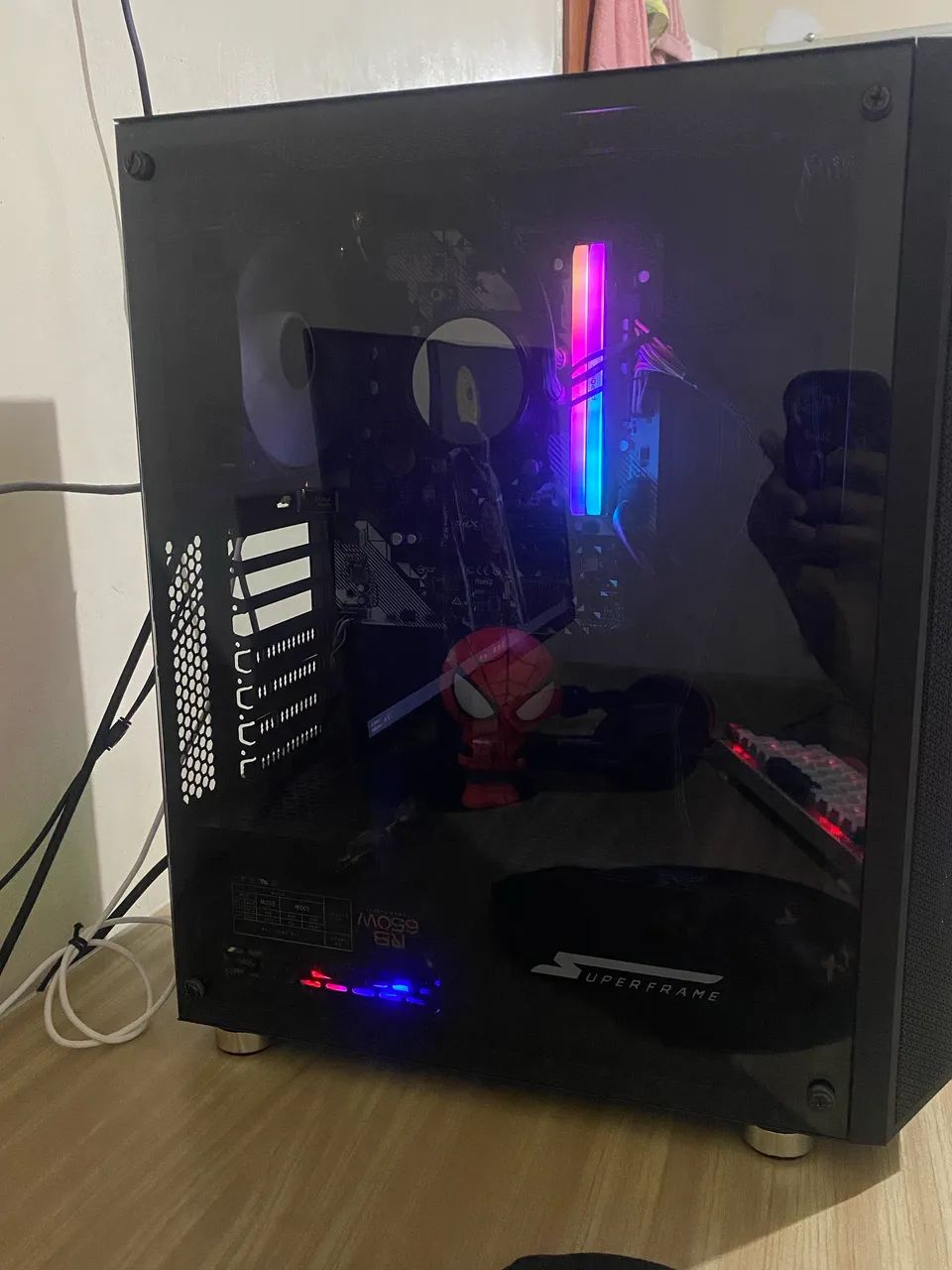 Vendo Pc gamer  - Foto 3