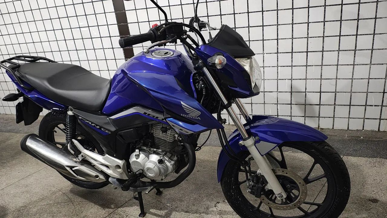 CG 160 