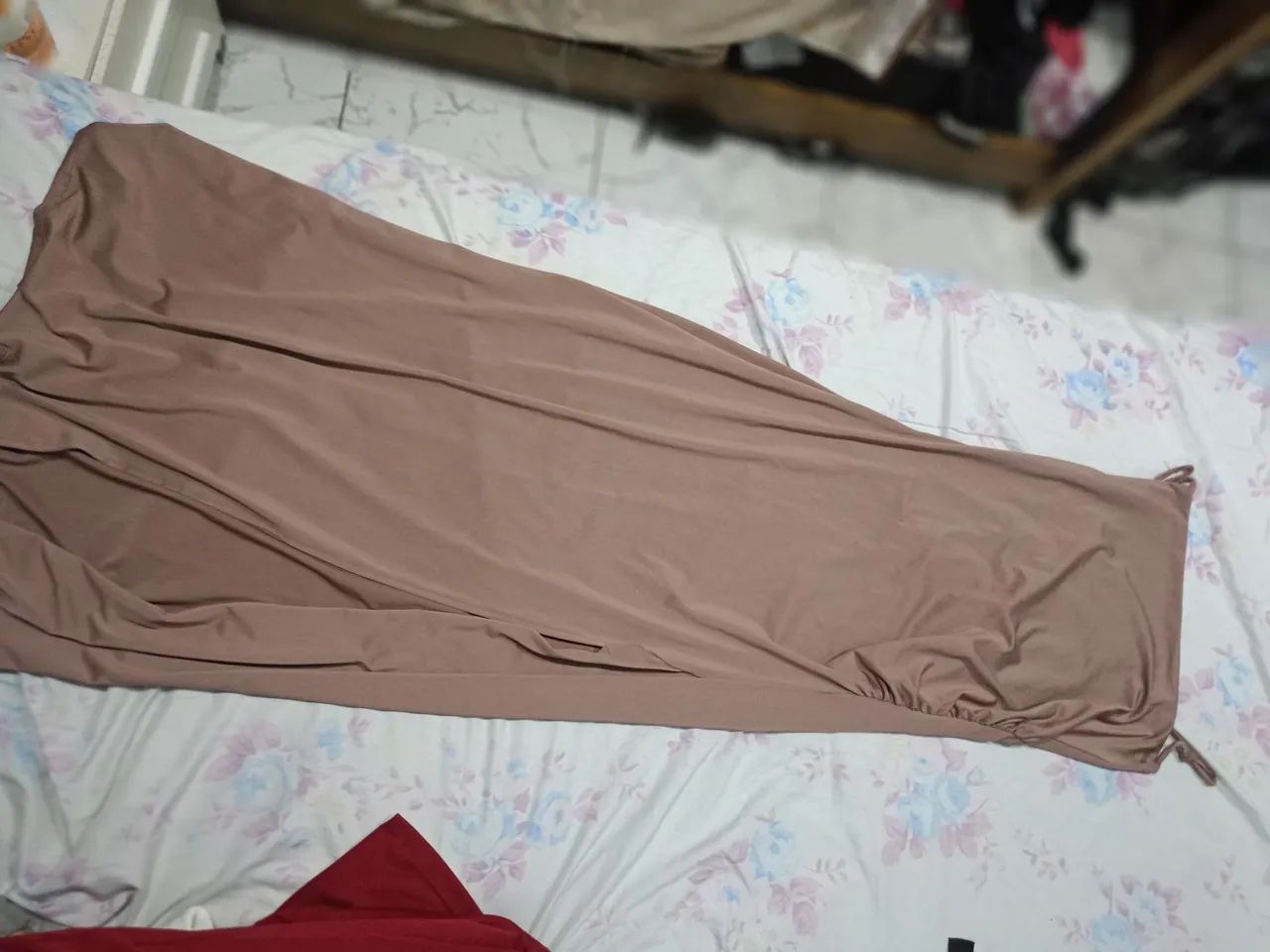 Vestido de fenda  - Foto 2