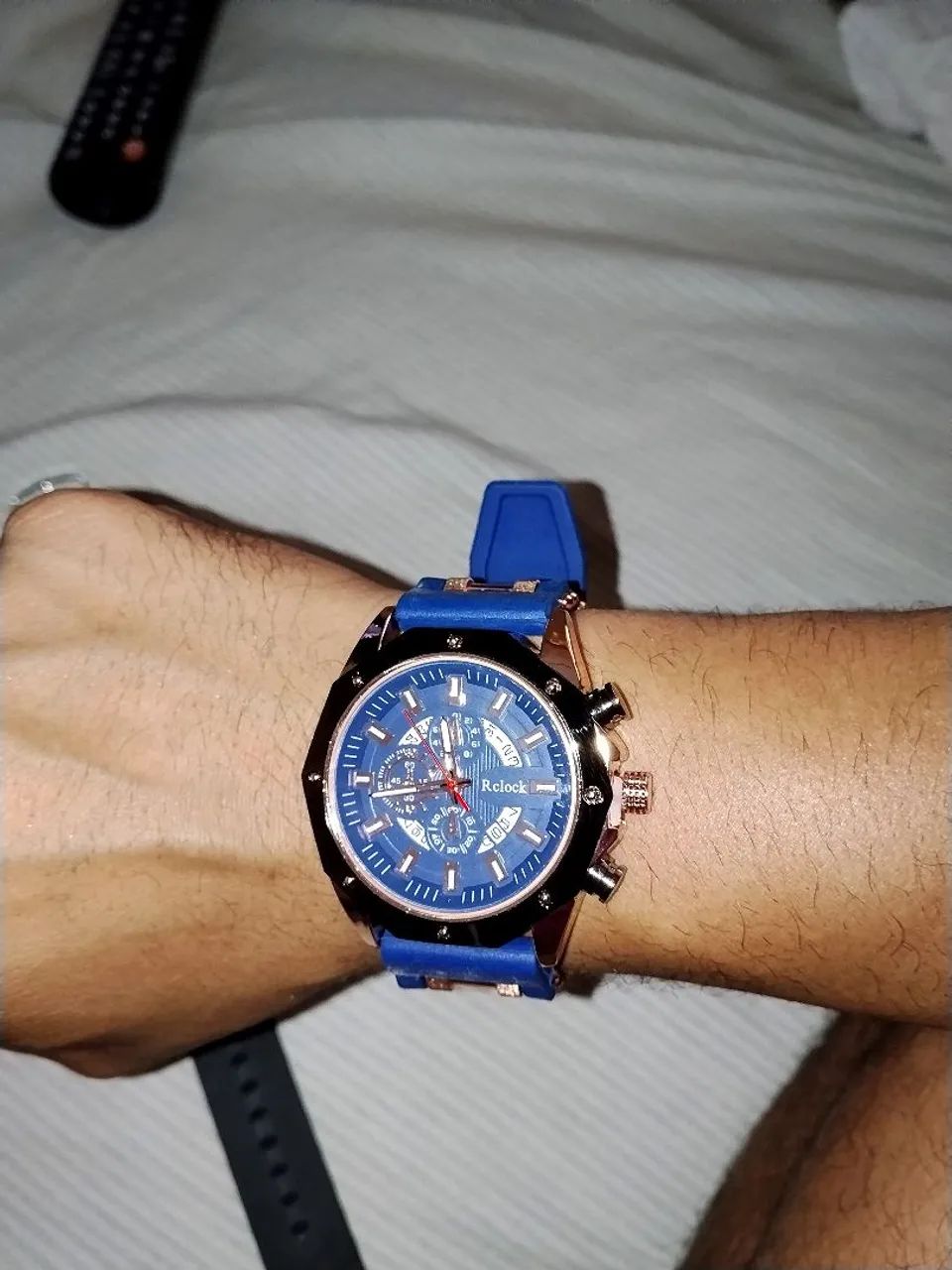 2 Relógio  - Foto 3