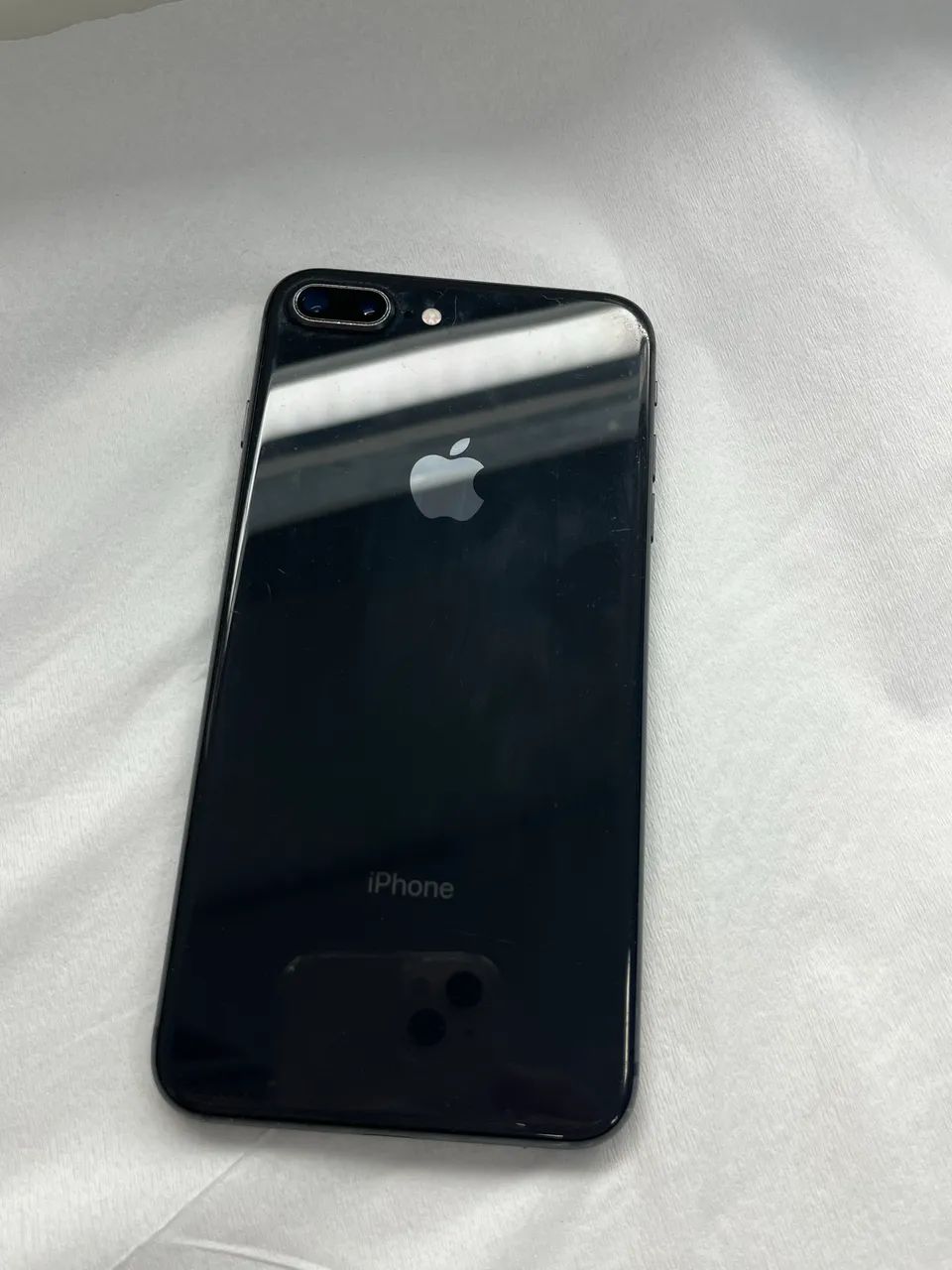 iPhone 8 Plus - Foto 2