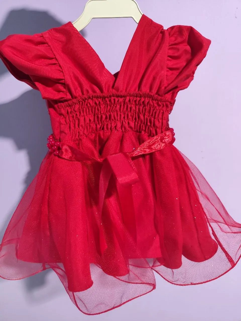 Vestido infantil  - Foto 2