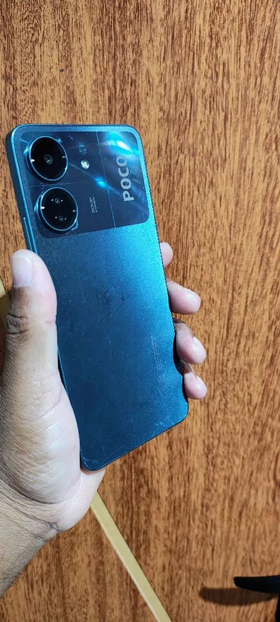 Poco C65 - Foto 3