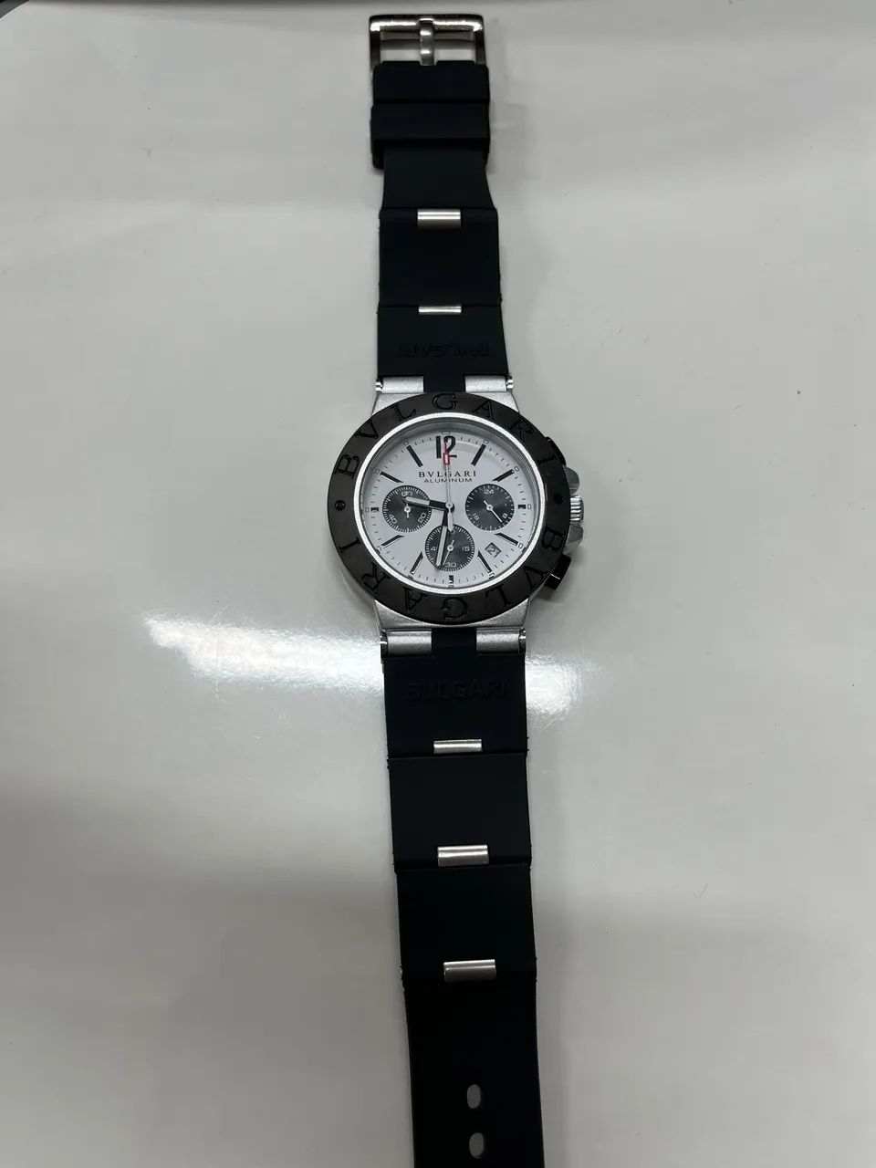 Relógio Bvlgari  - Foto 2