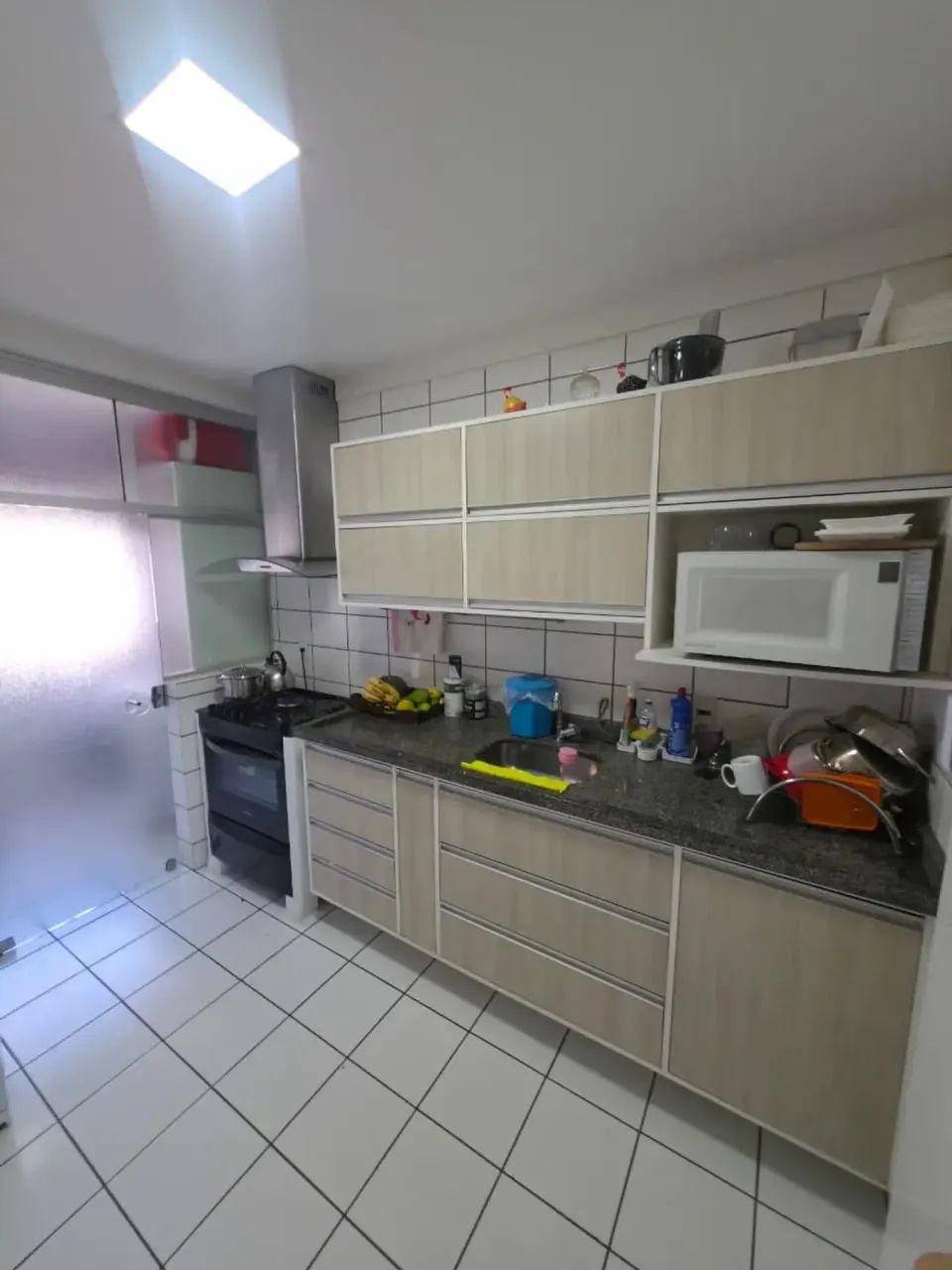 **APARTAMENTO À VENDA | EDIFÍCIO TORRES DE MÁLAGA** - Foto 2