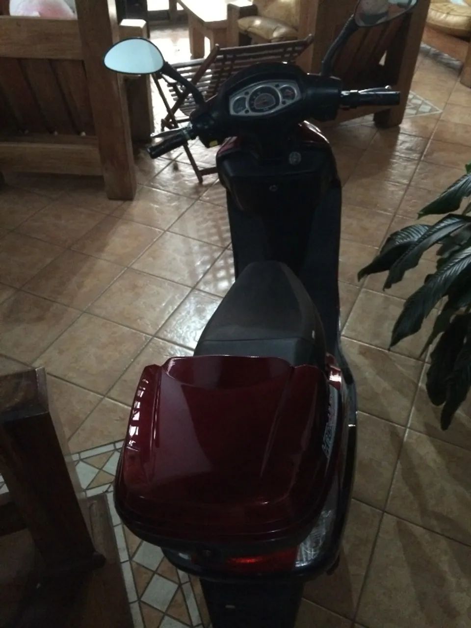 Bicicleta elétrica / Scooter elétrica - Foto 2