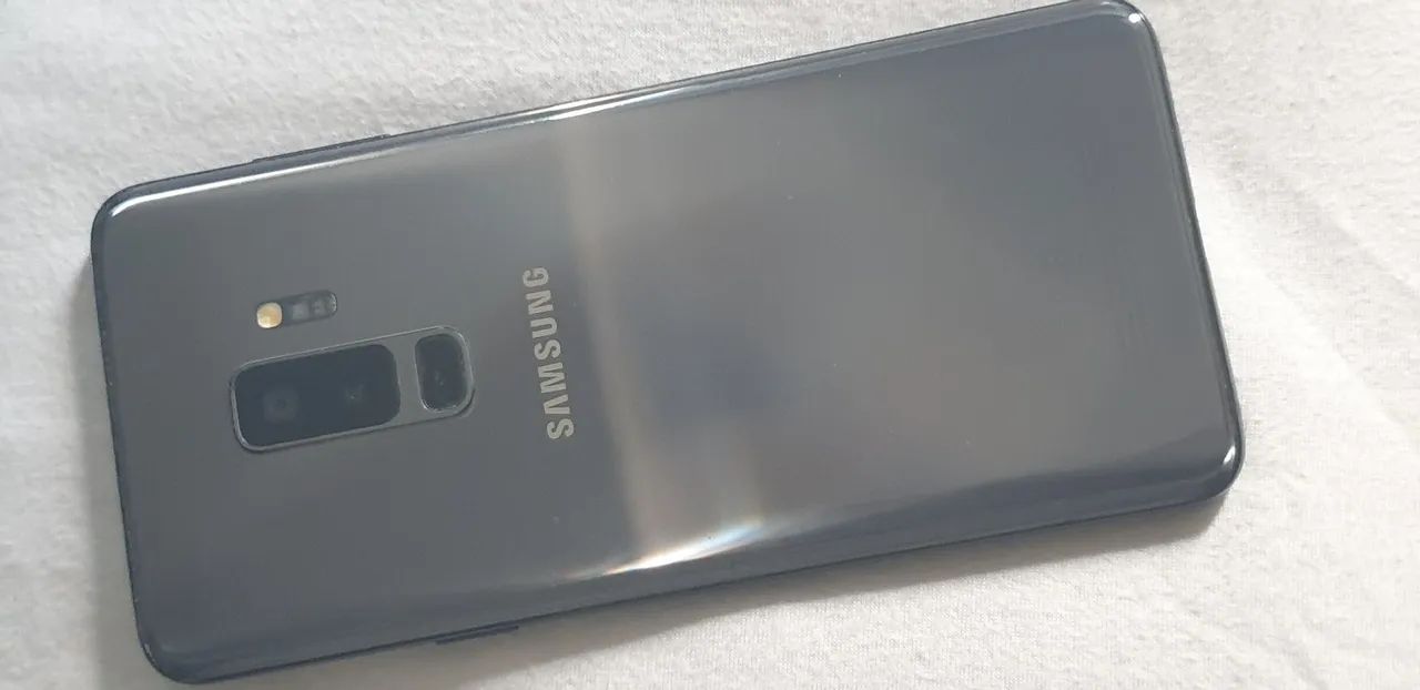 Galaxy S9 plus 128gb - Foto 3
