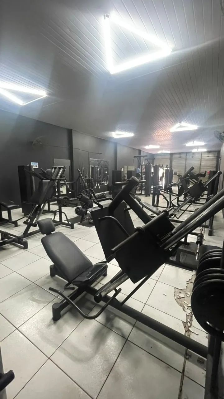Academia  - Foto 5