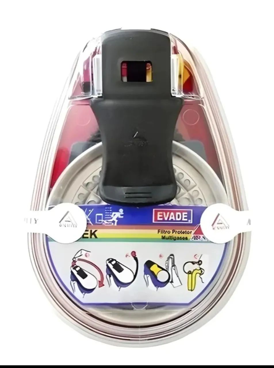 EPI Mascara de fuga Evade