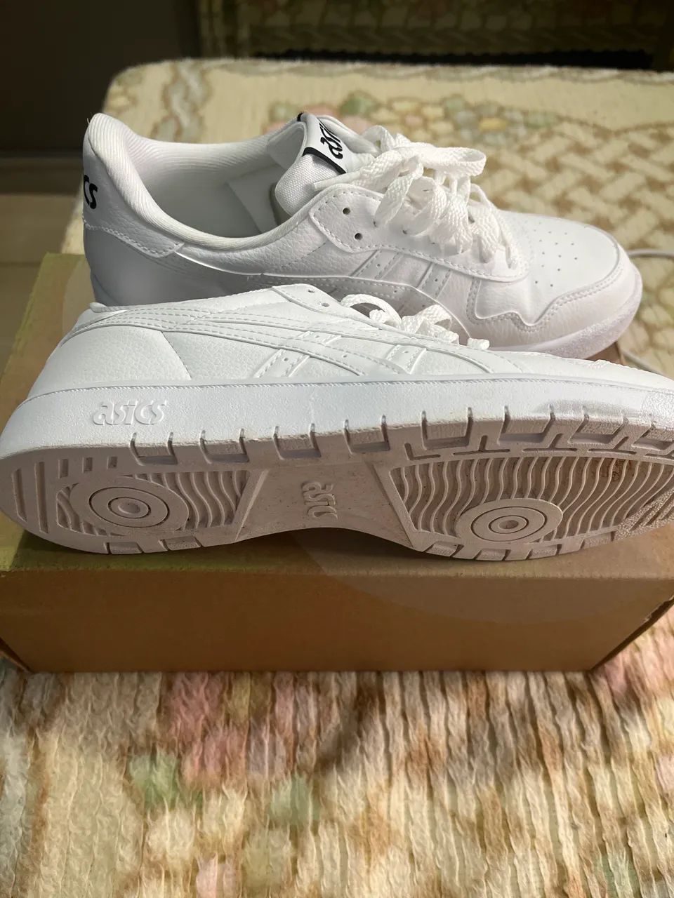 Tênis asics  - Foto 5