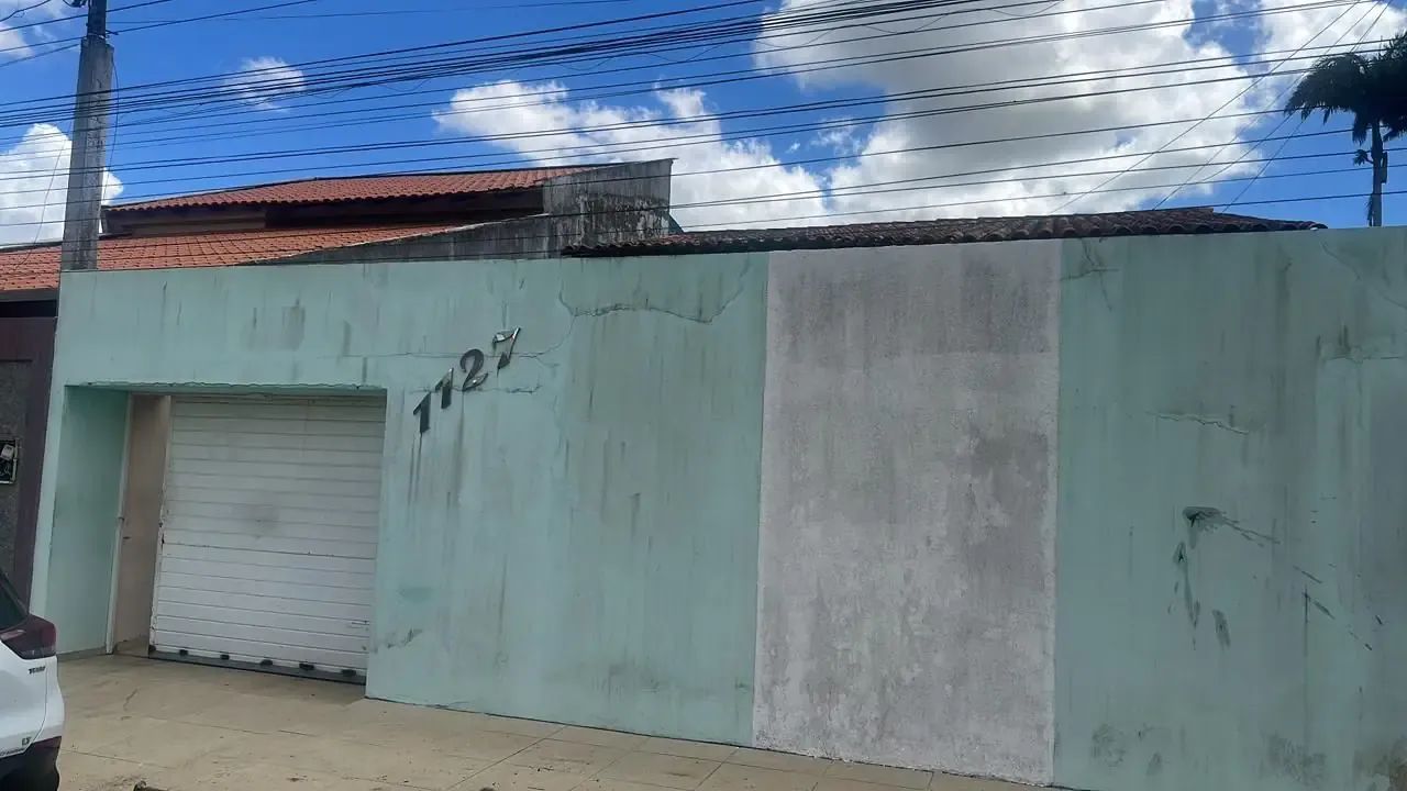 Casa à venda, SANTA ESMERALDA, Arapiraca, AL - Foto 5