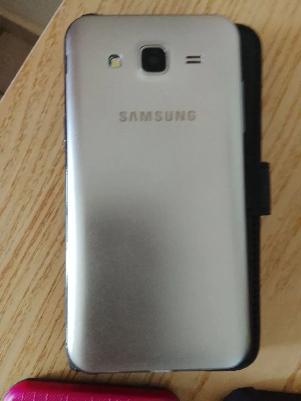 Smartphone Samsung j5  - Foto 2