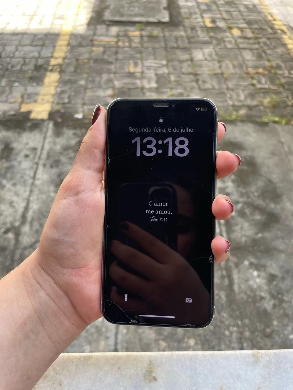 iPhone 